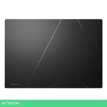 Ноутбук ASUS Zenbook 14 UM3406KA-QD180 Jade Black (90NB14U1-M00AK0)