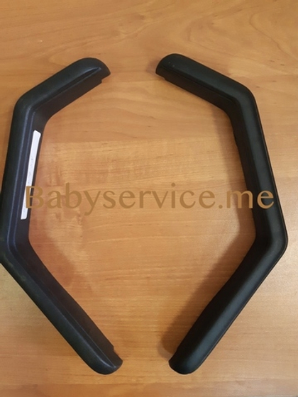 Крыло Peg-Perego Gaucho Rockin заднее левое