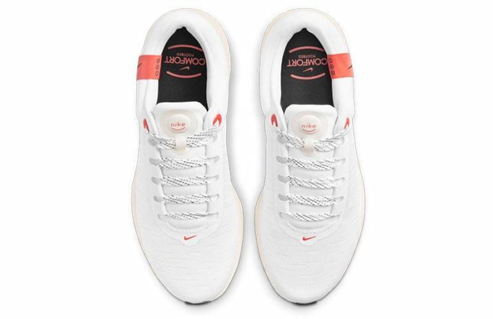 Кроссовки Nike Renew Serenity Run (Женская размерная сетка)