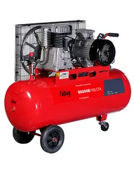 Ременной одноступенчатый компрессор Fubag B5200B/100 CT4