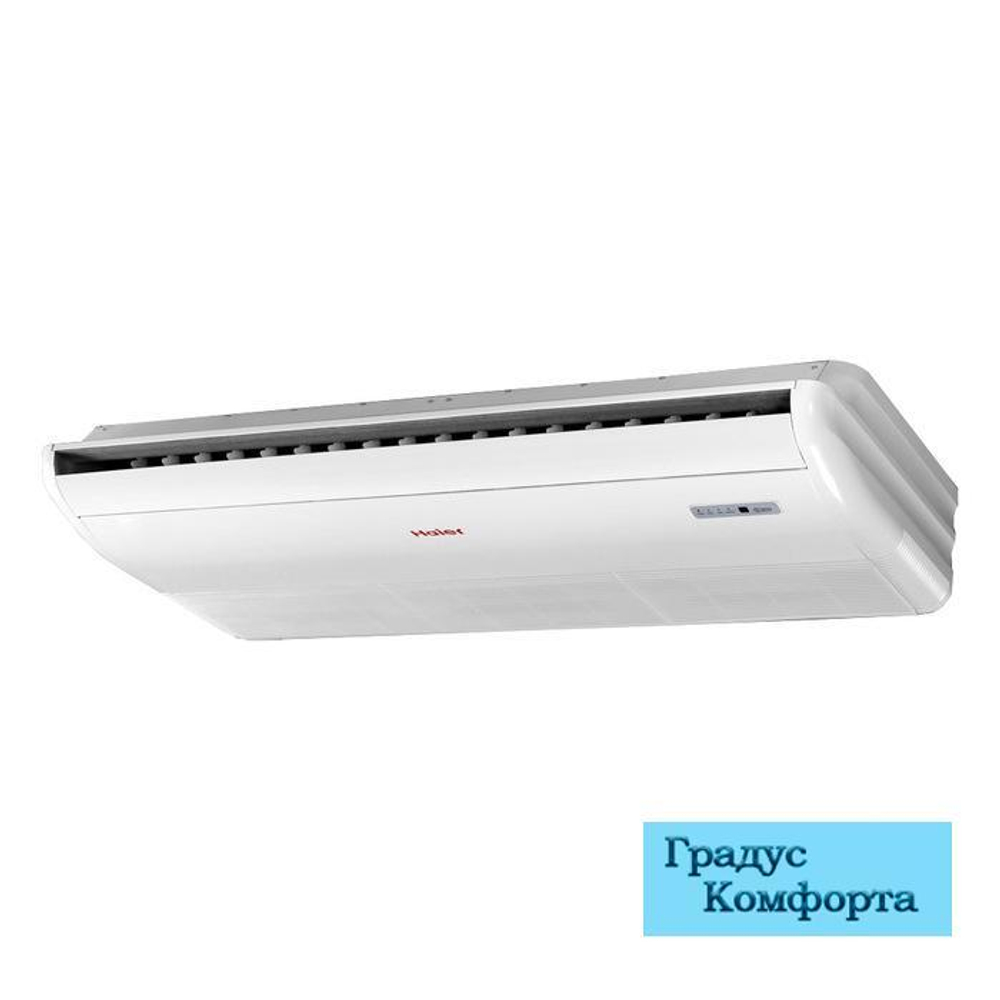 Напольно-потолочные кондиционеры Haier AC60FS1ERA(S)/1U60IS2ERB(S)