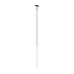 Трековый светильник Скольжение / Skim Levity 2700К 3Вт 36° Technical tr191-1-3w2.7k-m-bw