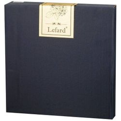 ФРУКТОВНИЦА 2-Х ЯРУСНАЯ "MUZA CRYSTAL" ДИАМЕТР=18/30 СМ. ВЫСОТА=28,5 СМ. (КОР=6ШТ.)