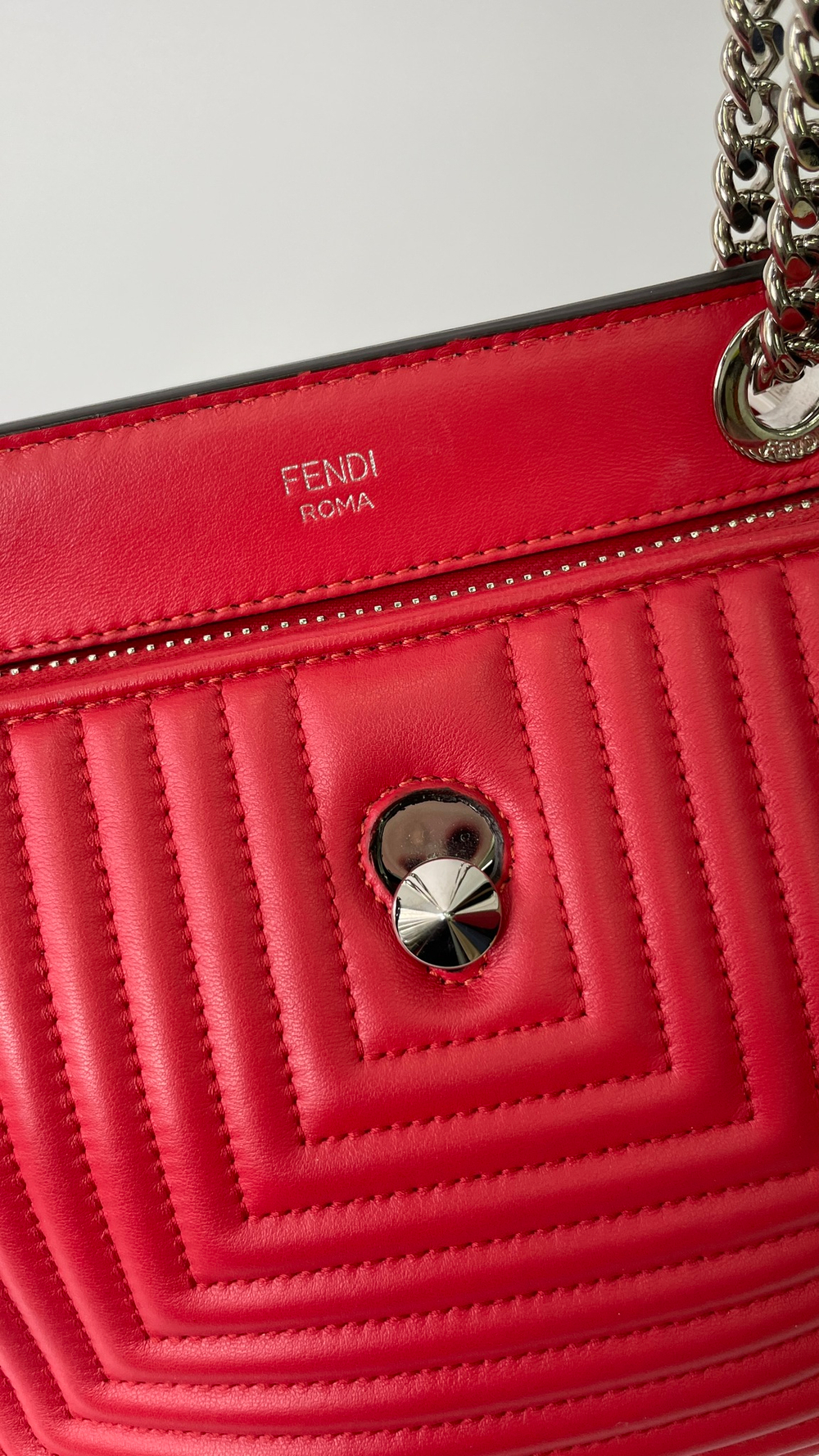 Сумка Fendi