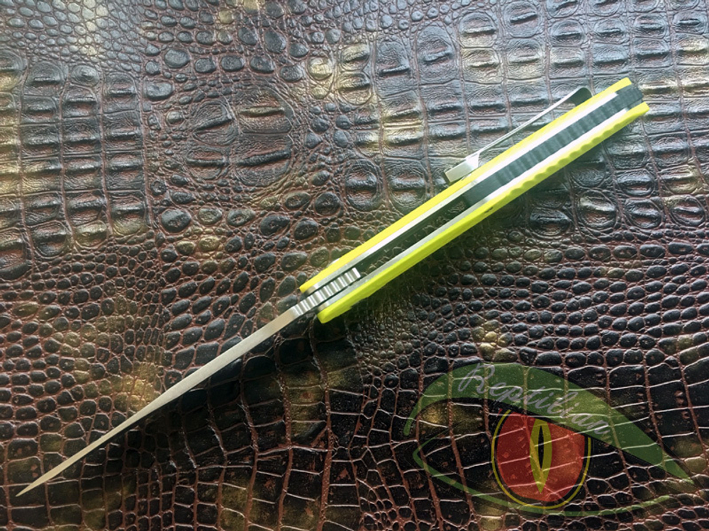 Нож складной Reptilian "Молох-02"