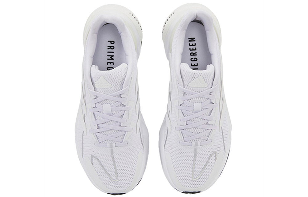 Кроссовки Adidas X9000L2 (Женская размерная сетка)
