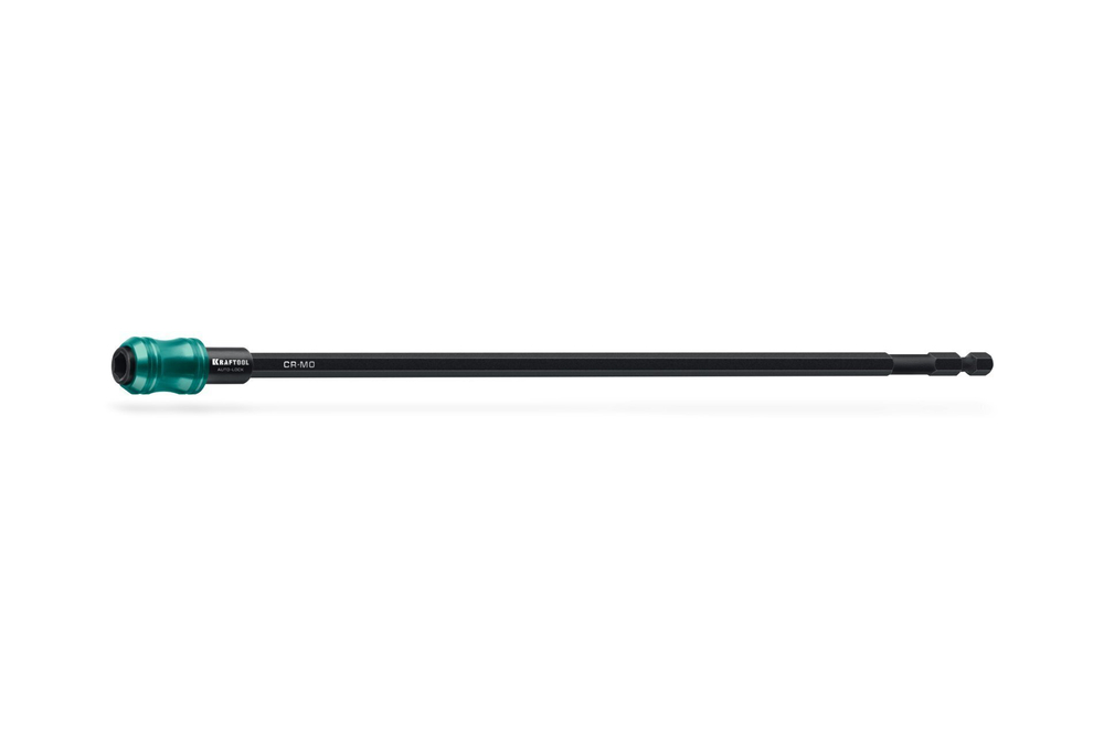 KRAFTOOL AUTO-LOCK, 300 мм, ударный адаптер для шуруповертов (26779-300)