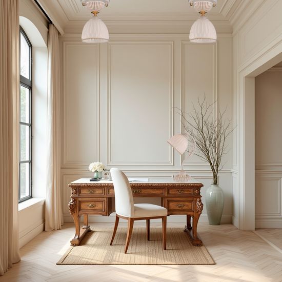 Потолочный светильник Reccagni Angelo PL.9671/1