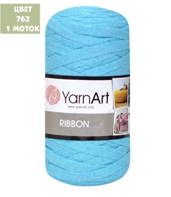 Ribbon (Yarn Art)
