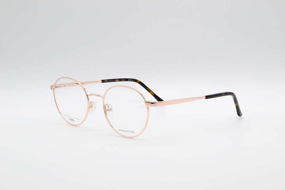 Изг. оправы Seventh Street 7A 554 DDB