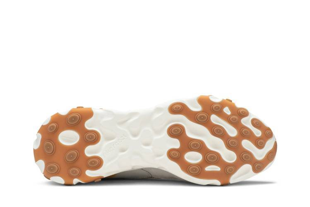 Кроссовки Nike React Sertu