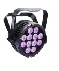 LITEPARPRO 12HX IP прожектор LED PAR, 144Вт