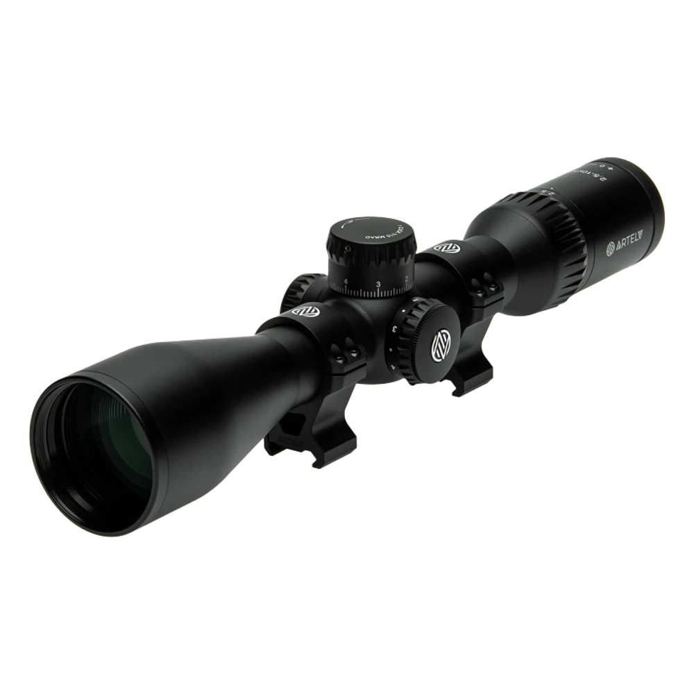 ARTELV CRS 2.5-10x50 SFP 30mm оптический прицел ASC251050S