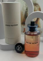 On The Beach Louis Vuitton 100 ml (duty free парфюмерия)