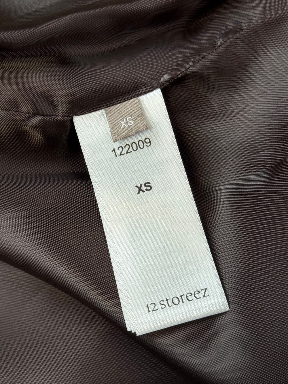 Жакет 12 storeez