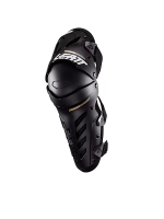 НАКОЛЕННИКИ Leatt Dual Axis Knee & Shin Guard