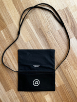 Сумка для телефона и наушников