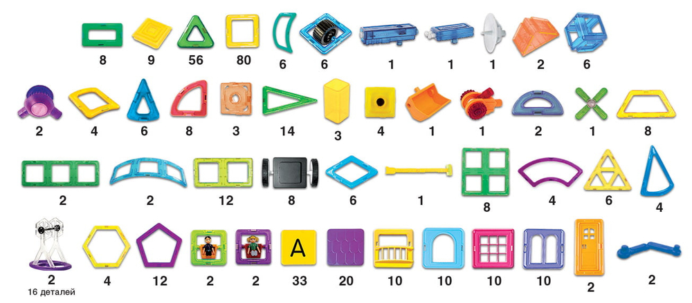 Магникон МК-264 «Гений»