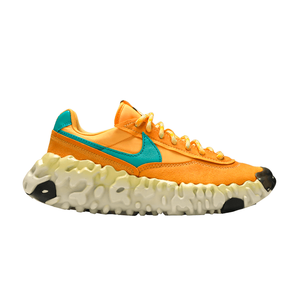 Кроссовки Nike Overbreak Sp "Khaki"