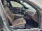BMW 7 Series (G11) 740Ld xDrive Design Pure Excellence (06.2020)