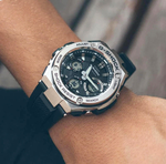 Часы Casio GST-S110-1A