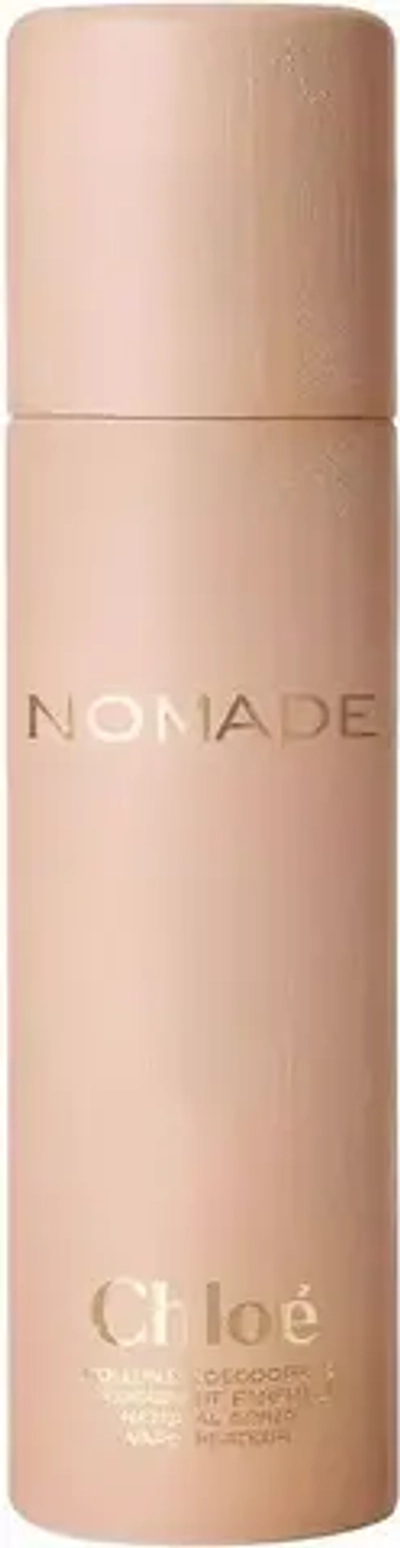 CHLOE NOMADE DEO 100 ML