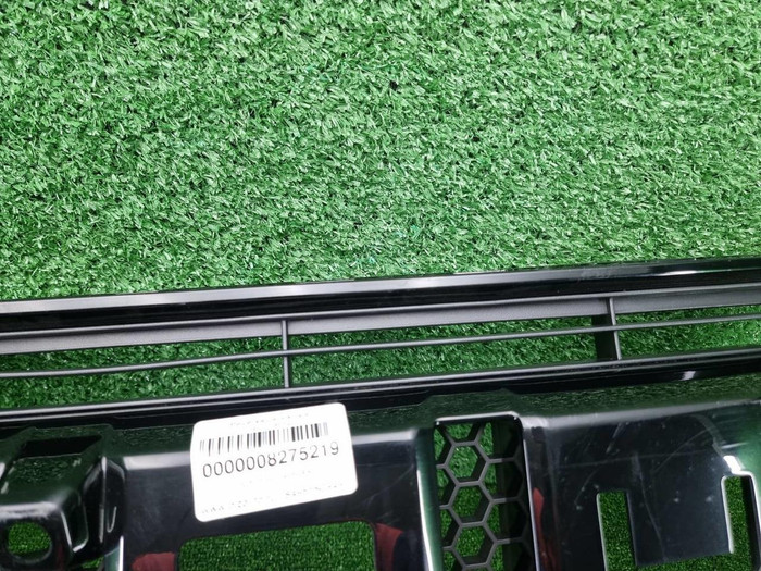 Решетка радиатора Jetour T2 (2023-н.в.)