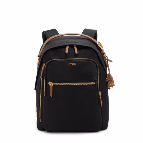 Рюкзак Halsey/Black/Bridle