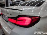 BMW 5 Series (G30) 530e M Sports (03.2023)