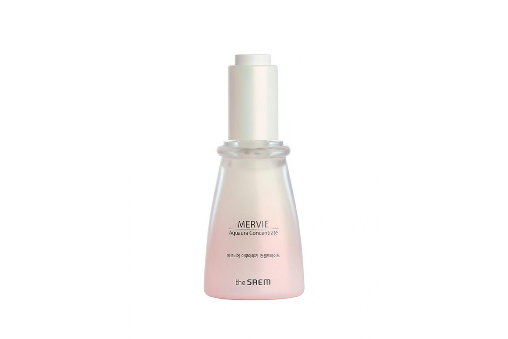 Mervie A Сыворотка для лица увлажняющая Mervie Aquaura Serum 50мл. Страна производитель: Корея (Уход за лицом)