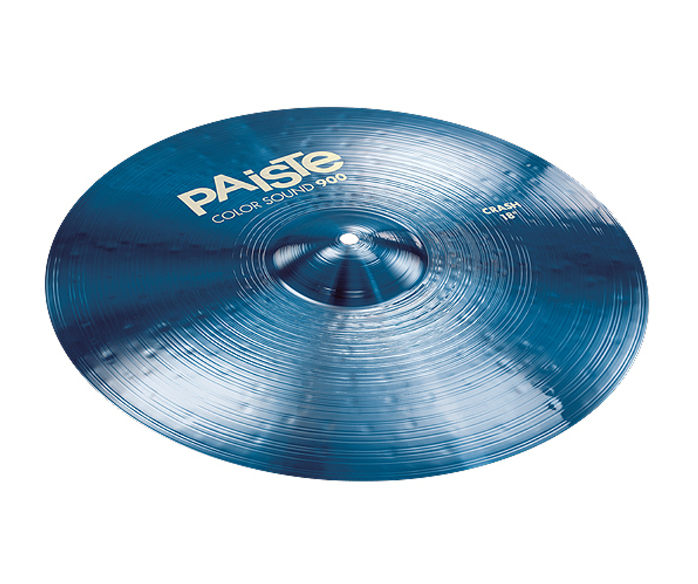 Тарелка крэш Paiste 0001931416