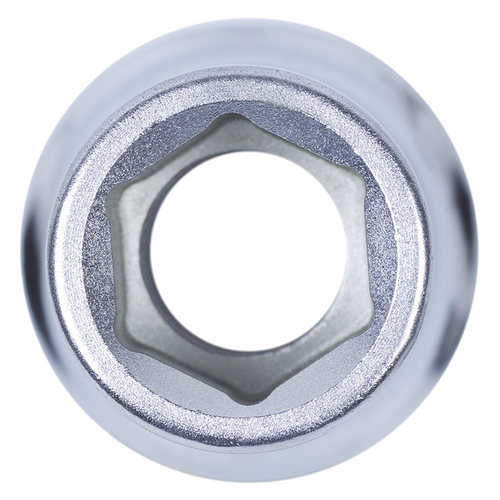 KING TONY (623519M) Головка торцевая глубокая шестигранная 3/4", 19 мм