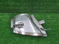 Насадка глушителя левая Geely Atlas Pro (21-нв)