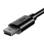 АЗУ mini USB Eplutus FC-052 ( 5V 2A)