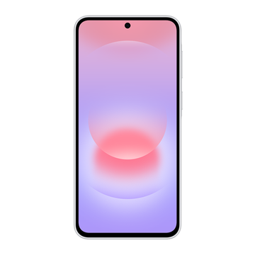 Смартфон Samsung Galaxy A37 8/128 Гб белый