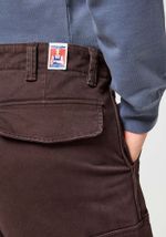 Джинсы CASEY JONES CARGO RELAXED 112356842