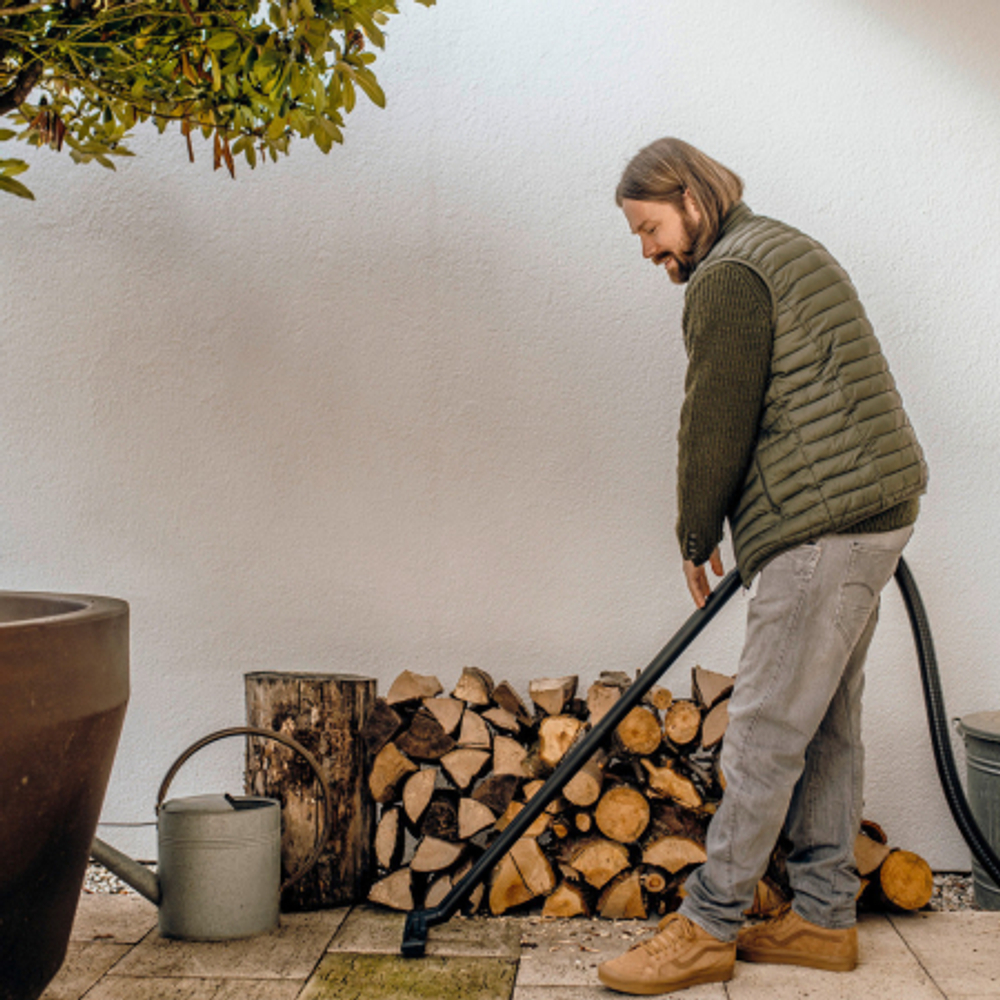 Пылесос Karcher WD 3 V-15/4/20 1.628-104