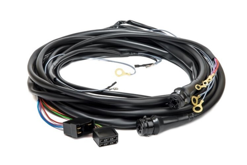 Жгут задних фонарей по раме для а/м Г-3302 дв. 406 карб. (удлиненная база) (CARGEN)