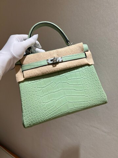 Hermes Kelly 25
