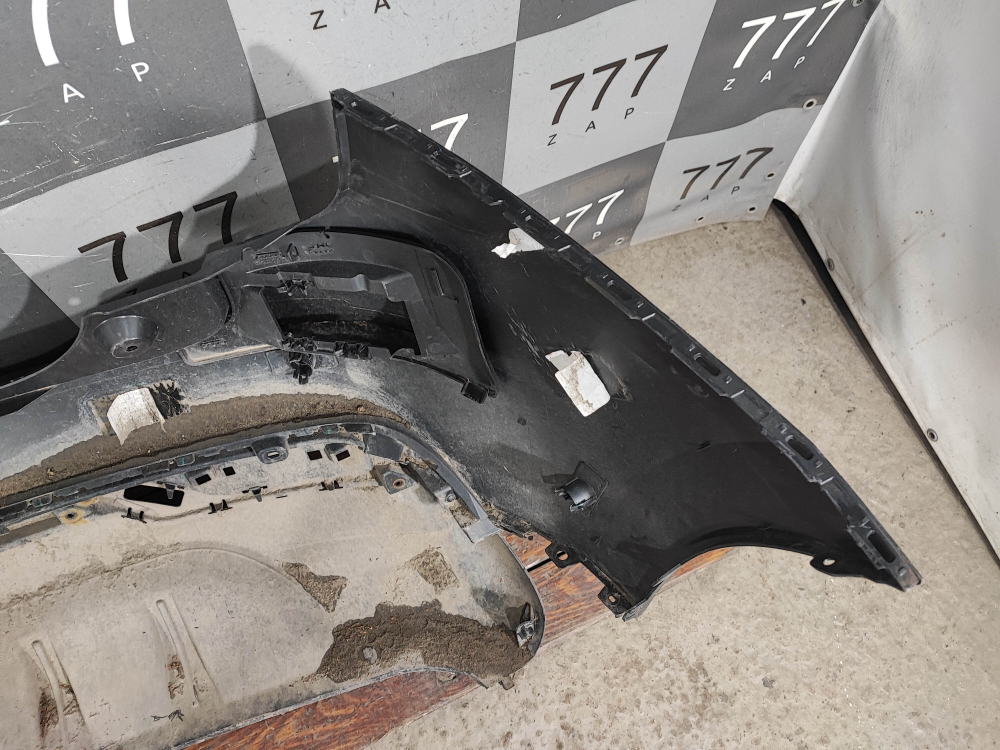 Бампер задний Haval Jolion 21-24 Б/У Оригинал 2804104XST01A