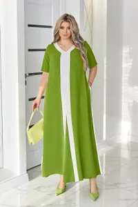 Платье УК-1629-5 Fabrika