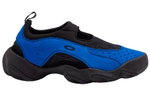 Oakley Factory Team Flesh Sandal Brain Dead Electric