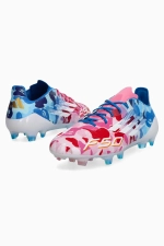 Бутсы adidas x BAPE F50 Elite FG - многоцветный