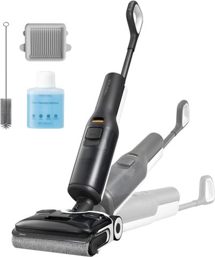 Вертикальный пылесос Roborock F25 ALT (global)