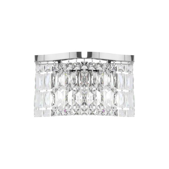 Настенный светильник Maytoni Dune DIA005WL-02CH