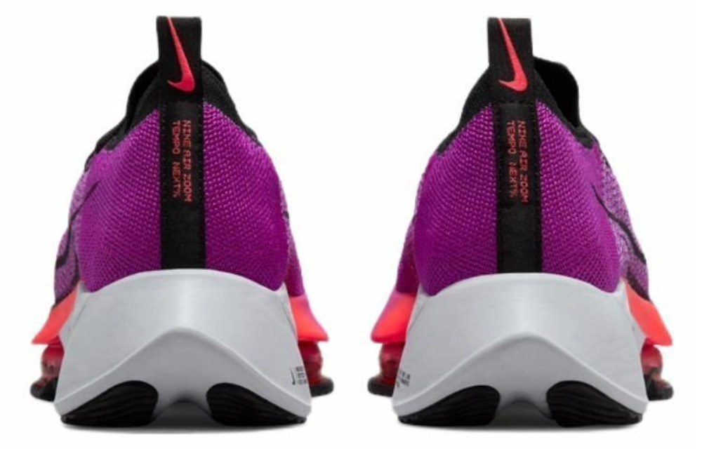 Кроссовки Nike Air Zoom Tempo Next Fk (Женская размерная сетка)