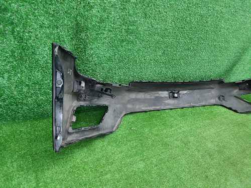 Бампер передний VW Tiguan 2 (2016-2020)