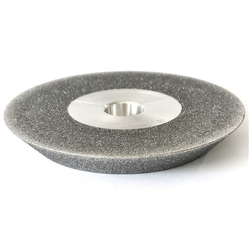 Круг заточной X3A CBN150 для фрез HSS 16-20мм