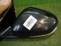 Зеркало левое Volvo V40 2 (2012-2019) 10 контактов