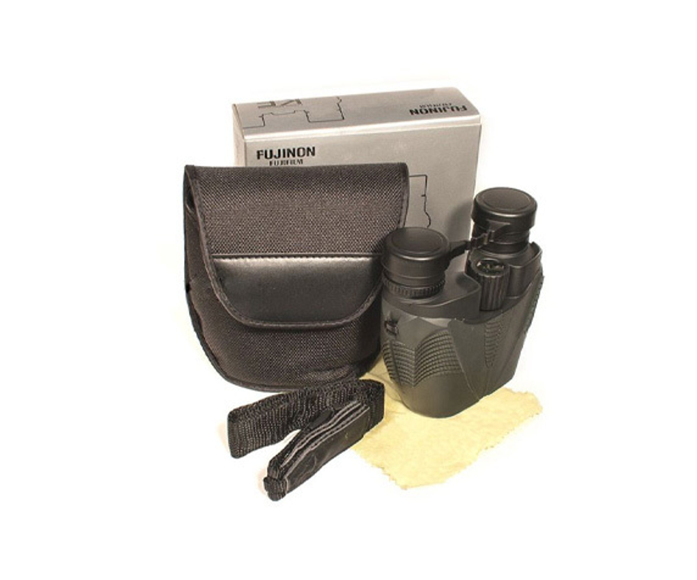 Бинокль Fujinon KF 10x25 M - фото 2